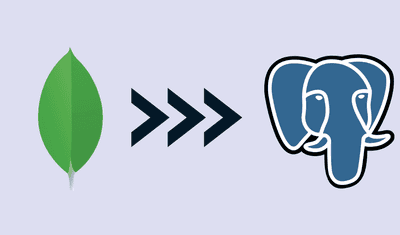 Moving Data from MongoDB to PostgreSQL: 3 Methods & Steps