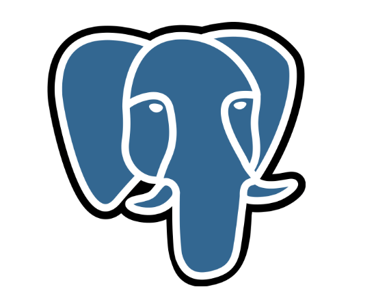 postgres to pinecone - postgres logo