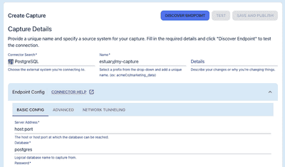 How to create a real-time materialized view in PostgreSQL