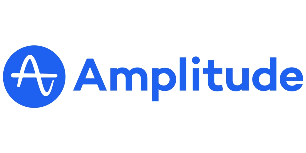 Amplitude to Redshift - Amplitude Logo