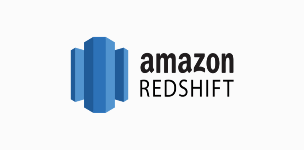 SFTP/FTP to Redshift - Redshift logo