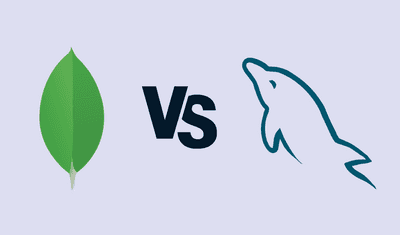 MongoDB vs MySQL: Detailed Comparison