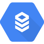 Google Cloud SQL for PostgreSQL Logo