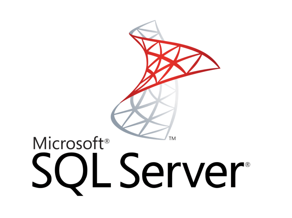 SQL Server to DynamoDB - SQL Server logo