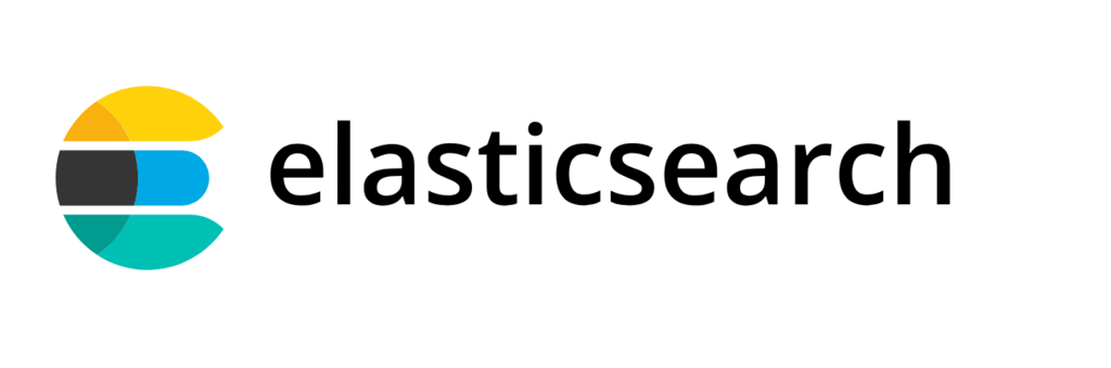 logstash alternative - elasticsearch logo