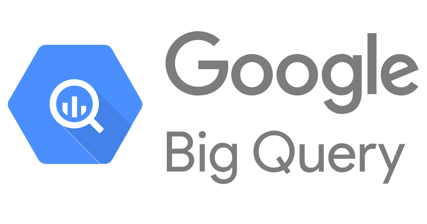 RDS to BigQuery - BigQuery Logo