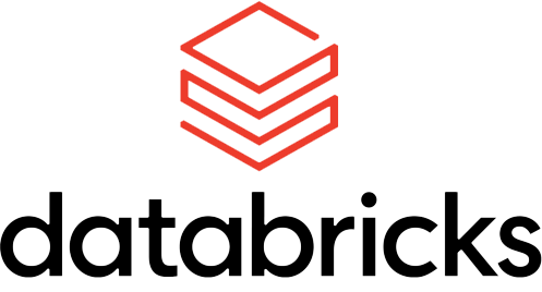 MariaDB to databricks - databricks logo