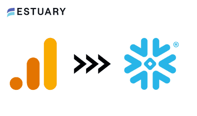 How to Integrate Google Analytics 4 to Snowflake: 3 Methods