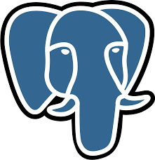 postgres to redshift -postgres logo