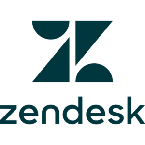 Zendesk Chat logo