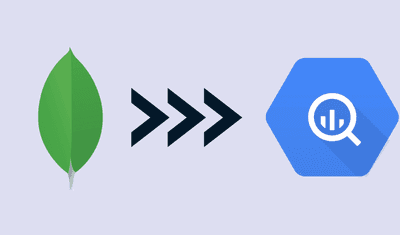 How To Move Data From MongoDB To BigQuery: 2 Methods