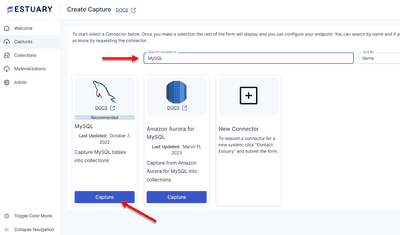 How To Set Up And Configure MySQL Connectors: Full Guide