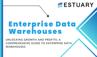 Enterprise Data Warehouse (EDW): The Complete Guide