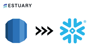 Load Data From Amazon RDS to Snowflake (Step-by-Step Guide)