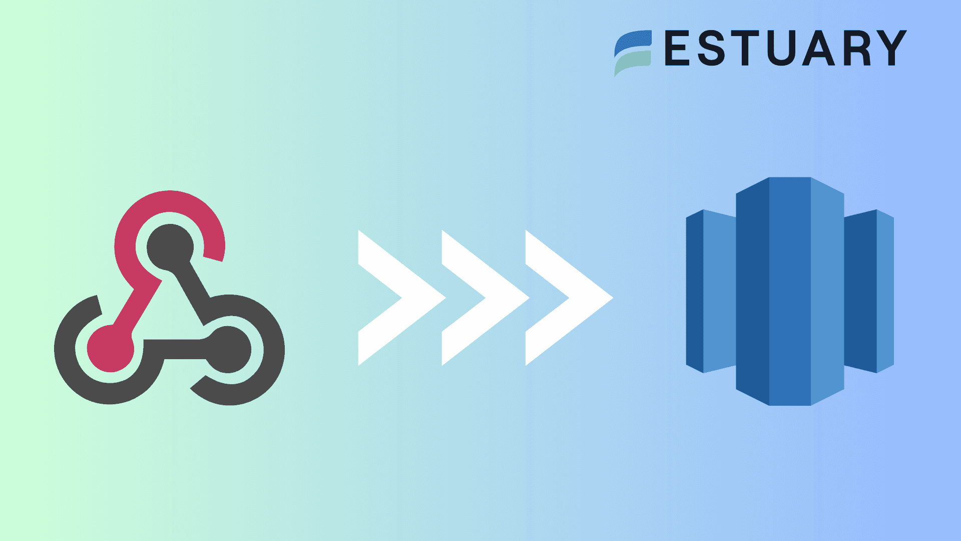 Webhooks to Redshift: Load Data in Two Simple Steps