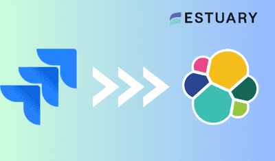 Jira to Elasticsearch Integration: 2 Reliable Methods