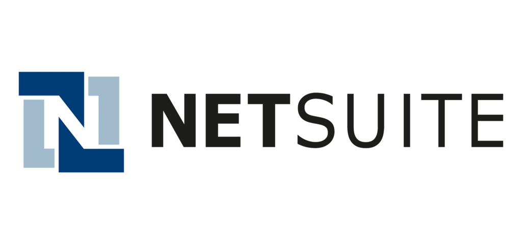 Netsuite to Snowflake - Netsuite Logo