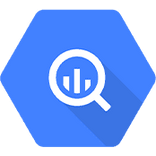 BigQuery Logo