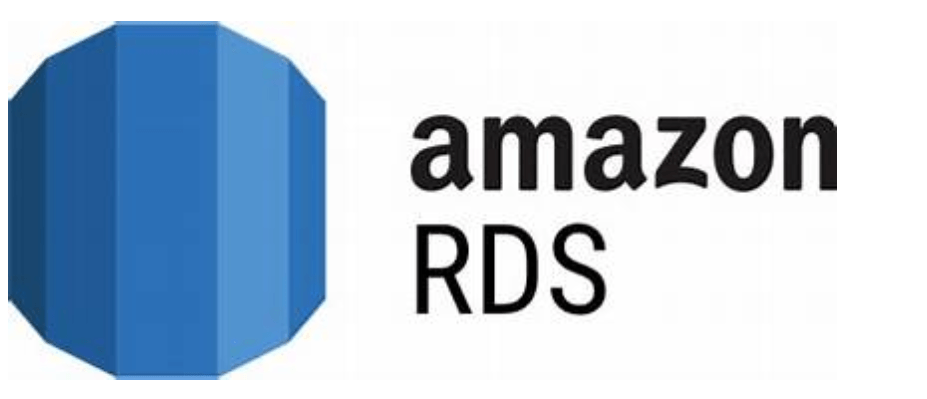 amazon rds to redshift - amazon rds logo