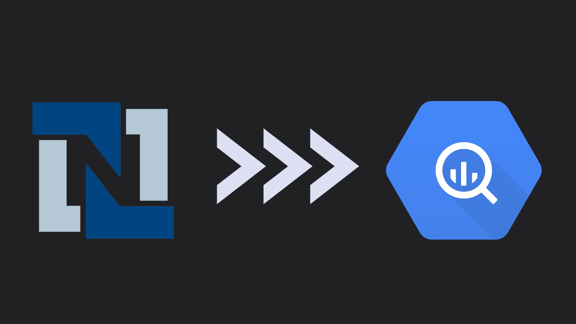 How to Connect & Load Data From NetSuite to BigQuery