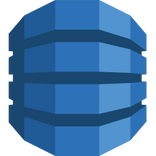 Amazon DynamoDB logo