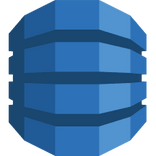 Amazon DynamoDB Logo